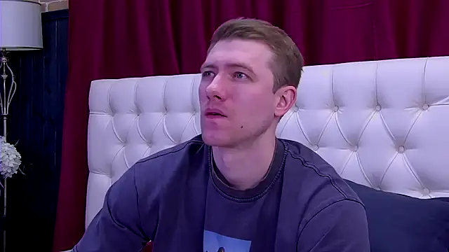 EthanPinkman online show from September 28, 3:56 am