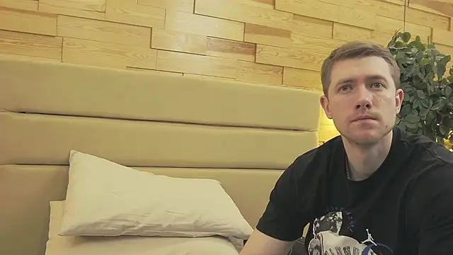 EthanPinkman online show from November 30, 4:16 am