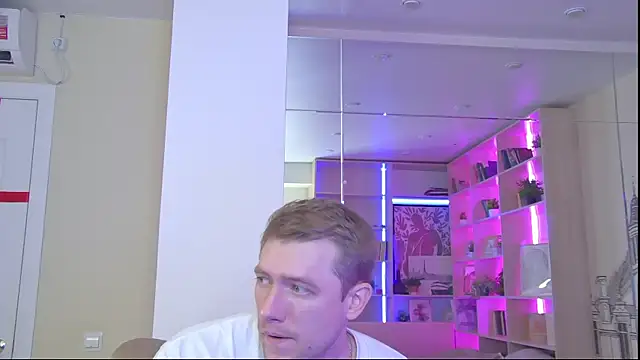 EthanPinkman online show from June 5, 5:03 am