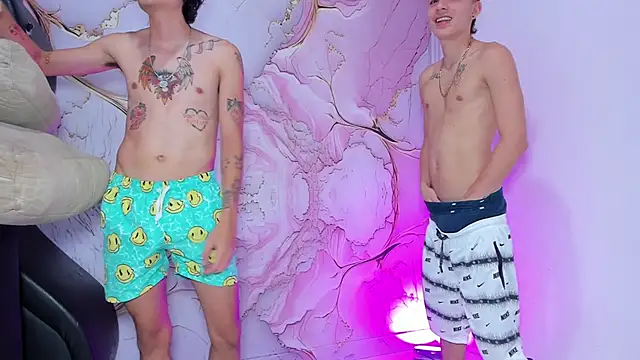 wild demongirl online show from October 28, 12:47 am