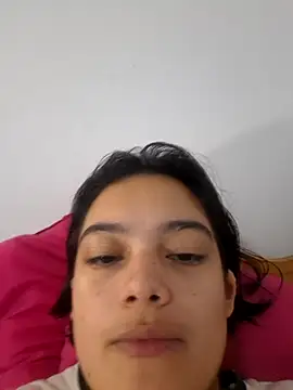 littlemelii online show from April 21, 7:17 pm