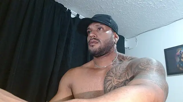 manolofitt online show from June 23, 11:58 pm