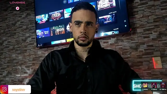 Snapshot of Seth_Owner chatting on March 4, 1:44 am Seth Owner online show from March 4, 1:44 am