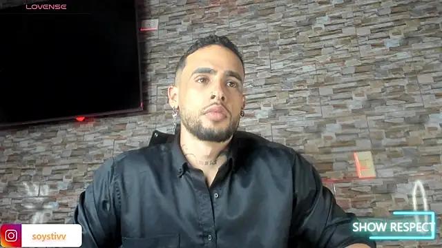 Snapshot of Seth_Owner chatting on March 31, 2:24 am Seth Owner online show from March 31, 2:24 am