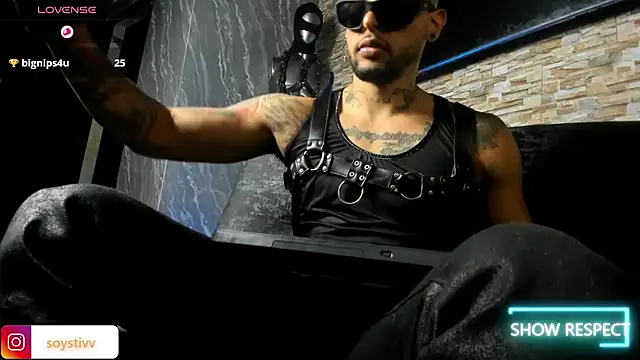 Snapshot of Seth_Owner chatting on July 9, 1:53 am Seth Owner online show from July 9, 1:53 am