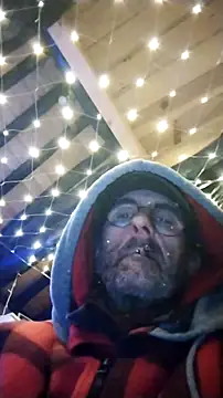 Snapshot of Oridama123 chatting on February 4, 2:17 am Oridama123 online show from February 4, 2:17 am