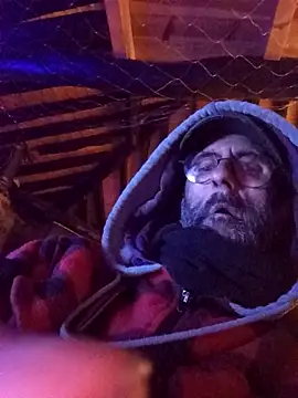 Snapshot of Oridama123 chatting on February 26, 10:20 pm Oridama123 online show from February 26, 10:20 pm