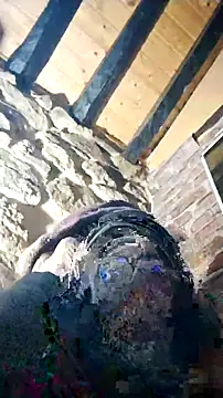 Snapshot of Oridama123 chatting on March 4, 6:03 pm Oridama123 online show from March 4, 6:03 pm