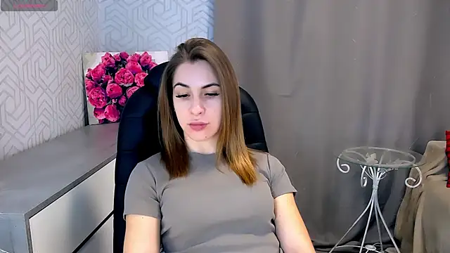 Naughty  Megan online show from February 25, 12:03 pm