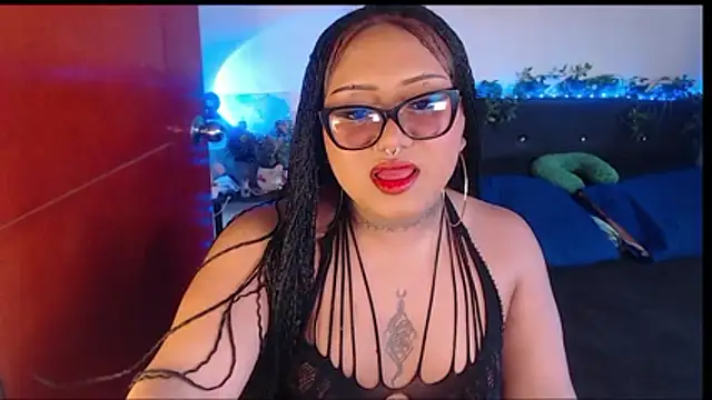 LiaScarlett online show from June 13, 2:59 pm