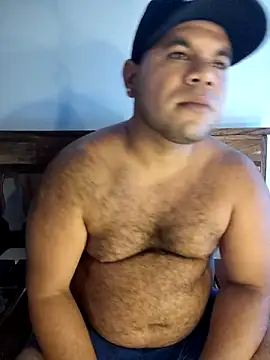 Evert hairyboy online show from September 29, 1:33 am