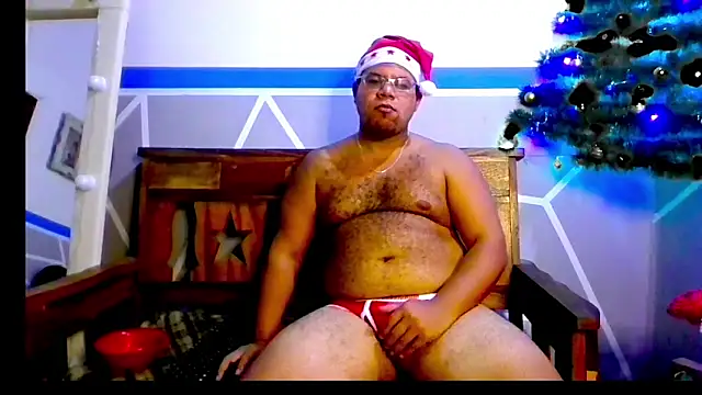 Evert hairyboy online show from December 18, 3:51 pm