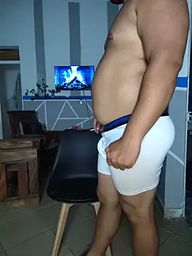 Evert hairyboy online show from May 31, 2:35 pm