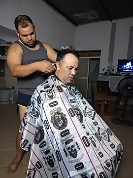 Evert hairyboy online show from July 11, 10:22 pm