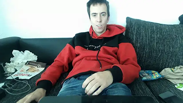 Drummer112 online show from September 28, 11:37 am