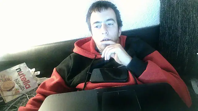 Drummer112 online show from October 8, 7:22 pm