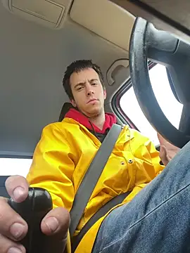 Drummer112 online show from October 9, 1:53 pm