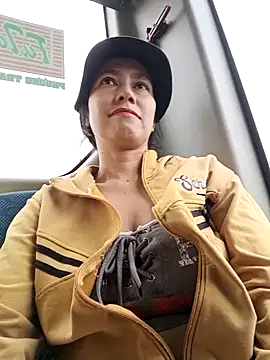 2HotAsain4u online show from September 19, 3:19 am