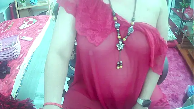 Miu-Le online show from March 11, 5:13 pm