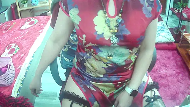 Miu-Le online show from March 12, 3:13 am