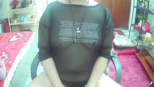 Miu-Le online show from March 20, 7:58 am