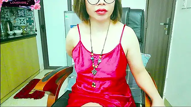 Miu-Le online show from September 12, 12:05 pm