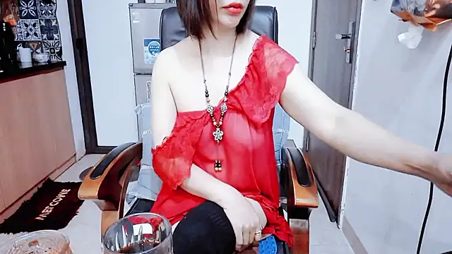 Miu-Le online show from February 22, 6:06 pm