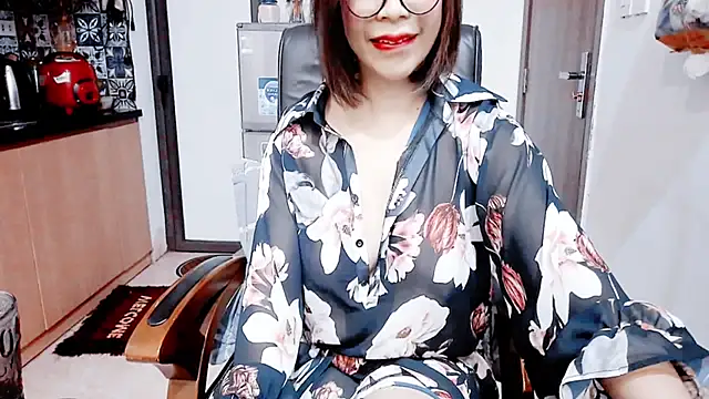 Miu-Le online show from March 20, 9:19 pm