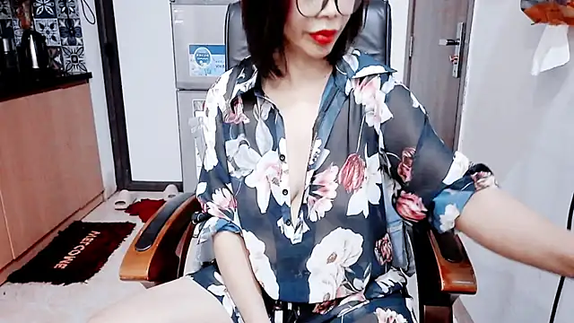 Miu-Le online show from March 23, 4:55 pm