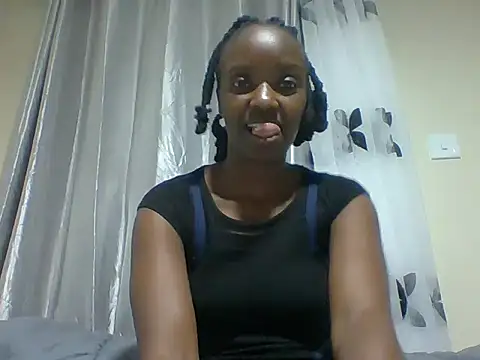 sexy darleen23 online show from December 11, 5:59 pm