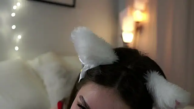 EstherMitchel online show from December 23, 1:08 am