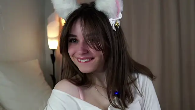 EstherMitchel online show from January 14, 12:11 am