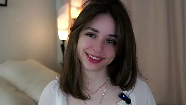 EstherMitchel online show from January 15, 1:12 am