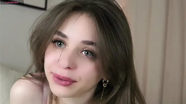 EstherMitchel online show from January 20, 4:21 am
