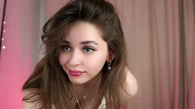 EstherMitchel online show from January 28, 7:22 am