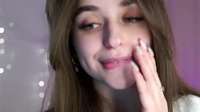 EstherMitchel online show from February 6, 4:31 am