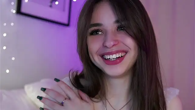 EstherMitchel online show from February 11, 12:17 am