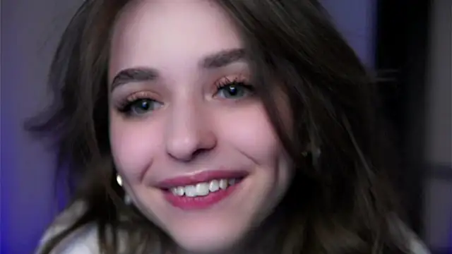 EstherMitchel online show from March 3, 7:32 am
