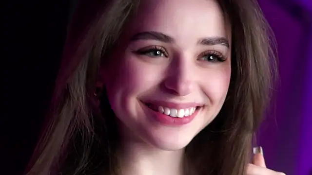 EstherMitchel online show from March 9, 4:27 am