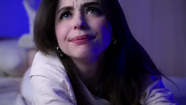 EstherMitchel online show from March 13, 4:16 am