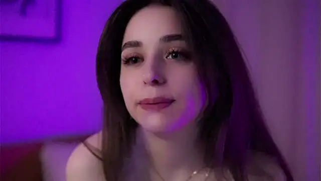 EstherMitchel online show from March 18, 6:25 am