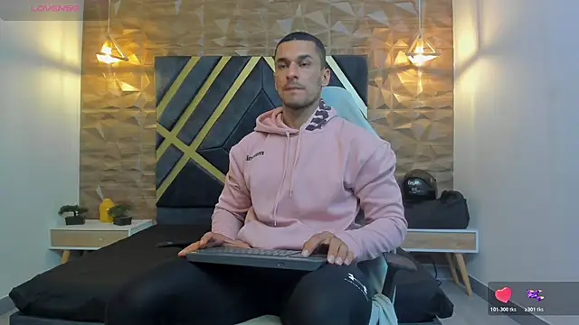 Adbel Sady online show from November 6, 2:40 pm