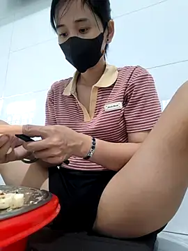 Xaoxang online show from October 1, 8:42 am