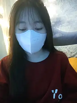 Kajisu 26 online show from December 11, 1:58 am