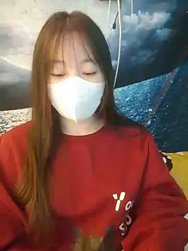 Kajisu 26 online show from December 11, 8:36 am