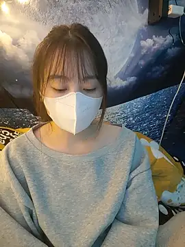 Kajisu 26 online show from December 14, 2:12 am