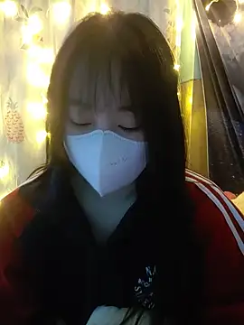 Kajisu 26 online show from December 19, 10:13 am