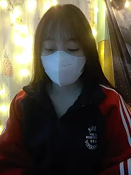 Kajisu 26 online show from December 19, 1:18 pm