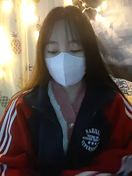 Kajisu 26 online show from December 24, 2:21 am