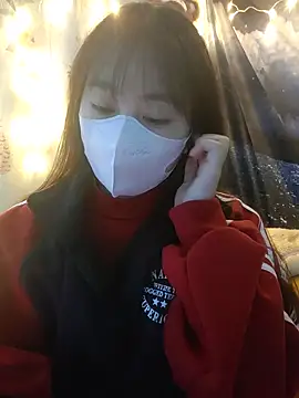 Kajisu 26 online show from December 26, 1:51 am
